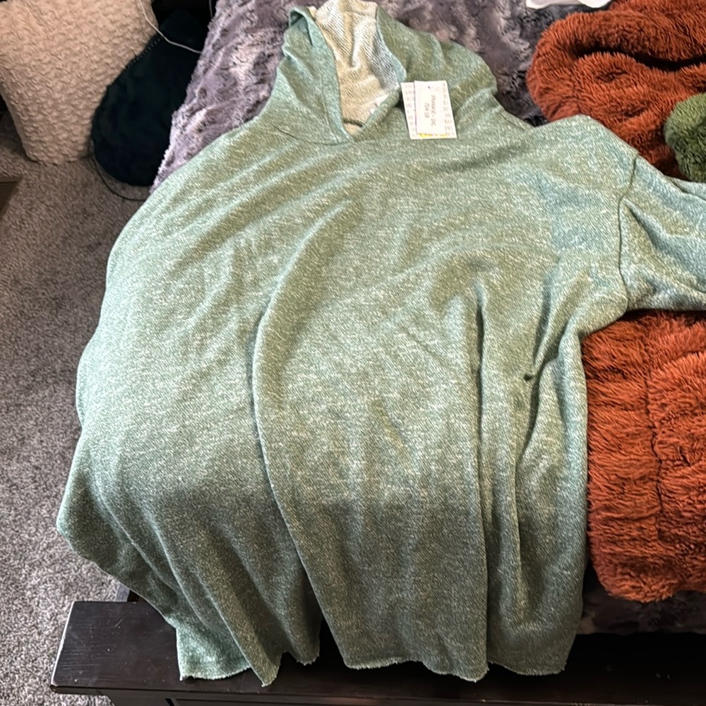 3xl Frankie